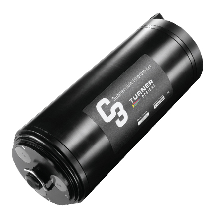 Submersible Fluorometer Submersible Fluorometer
